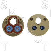Paini*/ Vola*/ Hastings* Replacement Check Stop Stem