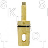 Hastings* Replacement Diverter Stem