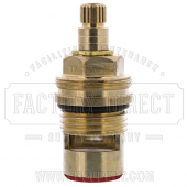 Replacement Paini* GN90* Ceramic Disc Cartridge 5/16 20Pt -H or C