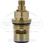 Unknown Ceramic Disc Cartridge -Cold