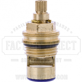 Unknown Ceramic Disc Cartridge -Hot or Cold