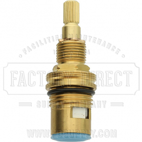 Import Ceramic Disc Cartridge -Cold