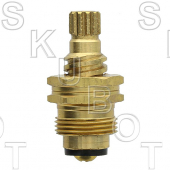 Import RH Replacement Stem- Hot or Cold