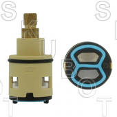 Import Rotary Diverter Cartridge