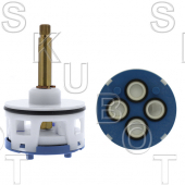 Import Multi Function Diverter Cartridge