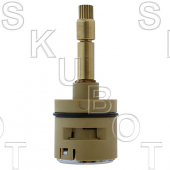 Import Multi-Function Diverter Cartridge