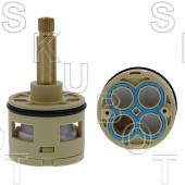 Import / Various* Replacement Single Lever Cartridge