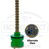 Import Rotary Diverter Cartridge