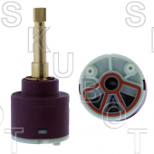 Replacement Danze*/ Import Diverter Cartridge