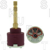 Danze*/Import Multi Function Replacement Diverter Cart