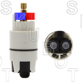 Danze*/Glacier Bay* Replacement Pressure Balance Cartridge