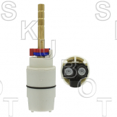 Danze*/Glacier Bay* Replacement Pressure Bal Cart w 2 Pegs