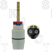 Danze*/Glacier Bay* Replacement Pressure Bal Cart w 2 Pegs