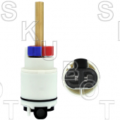 Danze*/Glacier Bay* Replacement Pressure Balance Cartridge