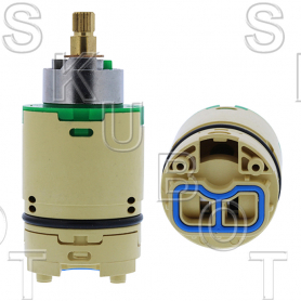 Import Pressure Balance Cartridge