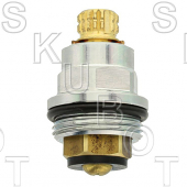Indiana Brass* Replacement Non-Rising Stem -LH Cold