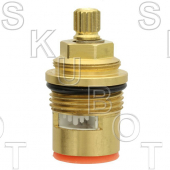 Indiana Brass* Replacement Ceramic Disc Cartridge H or C