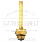 Indiana Brass* Replacement Tub &amp; Shower Stem -RH Hot