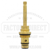 Indiana Brass* Replacement Tub &amp; Shower Diverter Stem