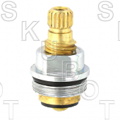 Indiana Brass* Replacement Stem -LH Cold