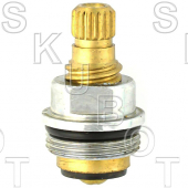 Indiana Brass* Replacement Stem -RH Hot or Cold