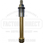 Replacement Jaclo* Deck Mount Diverter Stem w Bonnet -Fits Concinnty*