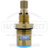 Replacement for Foremost* Ceramic Disc Cartridge -Cold