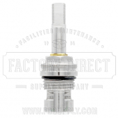 Jacuzzi*/ Seacrest* Replacement Ceramic Disc Cartridge -H/C