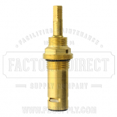 Jacuzzi* Replacement Ceramic Disc Cartridge -Hor or Cold