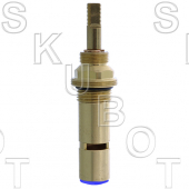 Jacuzzi* Replacement Ceramic Disc Cartridge -Cold