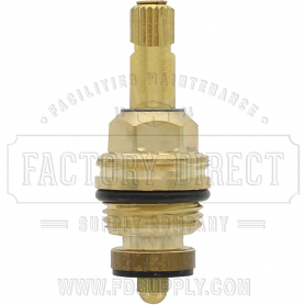 Kallista* Replacement Non-Rising Stem-LH Hot Or Cold