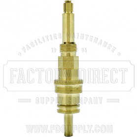 Kallista* Replacement Non-Rising Diverter Stem