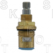 Kingston Brass* Replacement Ceramic Disc Cartridge -Cold