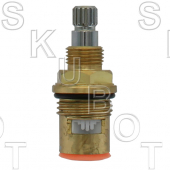 Kingston Brass* Replacement Ceramic Disc Cartridge -H or C