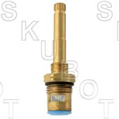 Replacement for Kingston Brass* Ceramic Disc Cartridge -Cold