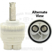 Replacement for Kohler* Coralais Old Style Single Lever Cartridge