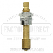 Kohler* Widespread Lavatory Replacement Stem -RH Hot