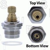 Kohler* Trend* Replacement Stem -LH Cold