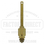 Kohler* Metering Valve Stem &amp; Barrel