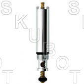 Kohler* Valvet* Pull Tub &amp; Shower Diverter Assembly