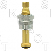 Kohler* Wall Mount Lav Replacement Stem -RH Hot or Cold