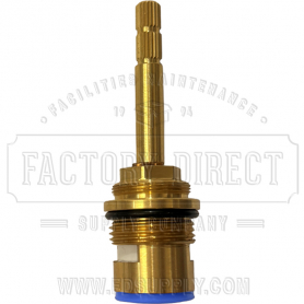 Replacement for Kohler* Ceramic Disc Cartridge -Cold