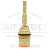 Kohler* Replacement Ceramic Disc Cartridge -Hot or Cold
