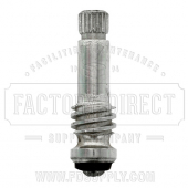 Kohler* Rockford*/Centra* Replacement Stem Only -H or C