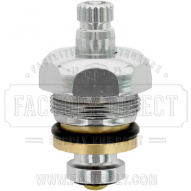 Replacement for Kohler* Rockford*/Centra* Stem -RH H or C