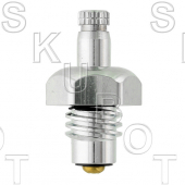 Kohler* Replacement Stem -LH Cold<BR>Rare