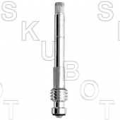 Kohler* Replacement Stem Only -Cold