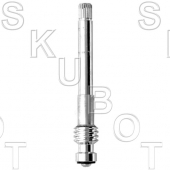 Kohler* Replacement Stem Only -Hot or Cold