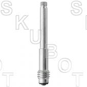 Kohler* Replacement Stem Only -Cold