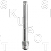 Kohler* Replacement Stem Only -Hot or Cold